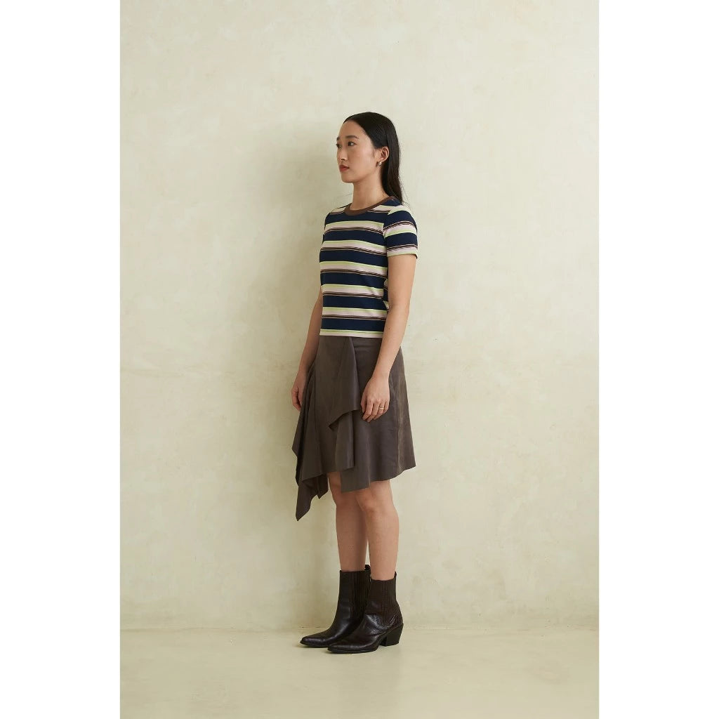 Mistle Skirt - Callie Cotton