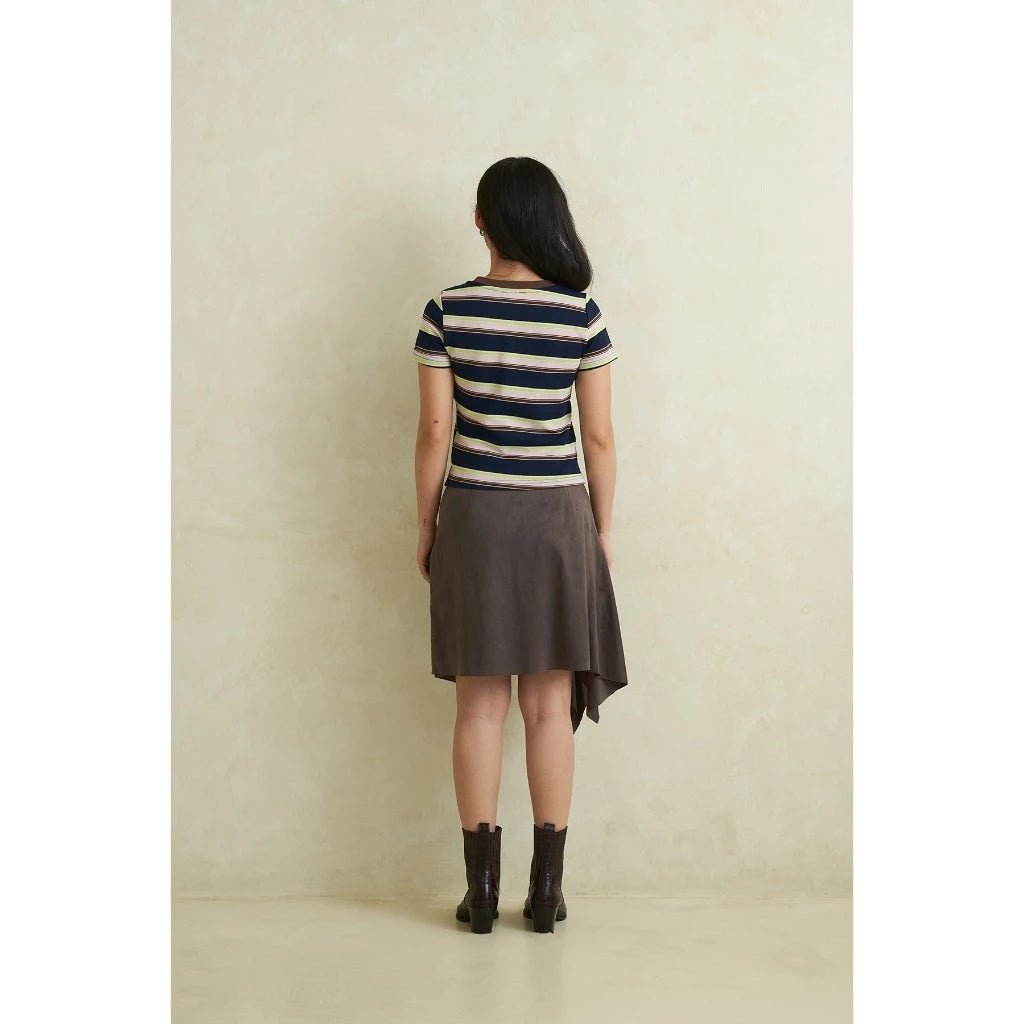 Mistle Skirt - Callie Cotton