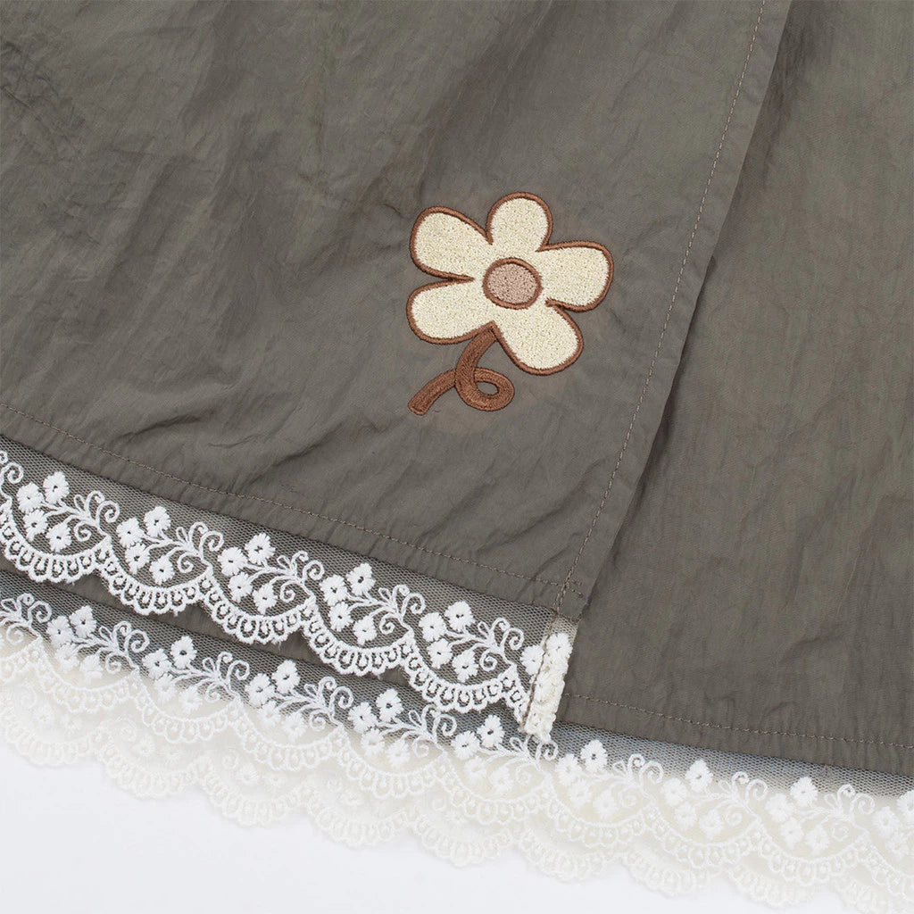 Mitari Skort - Tome Ame