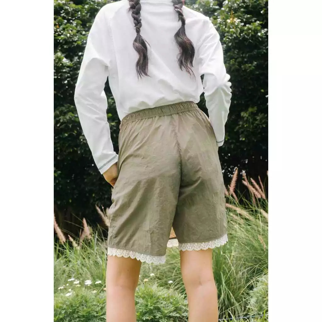 Mitari Skort - Tome Ame