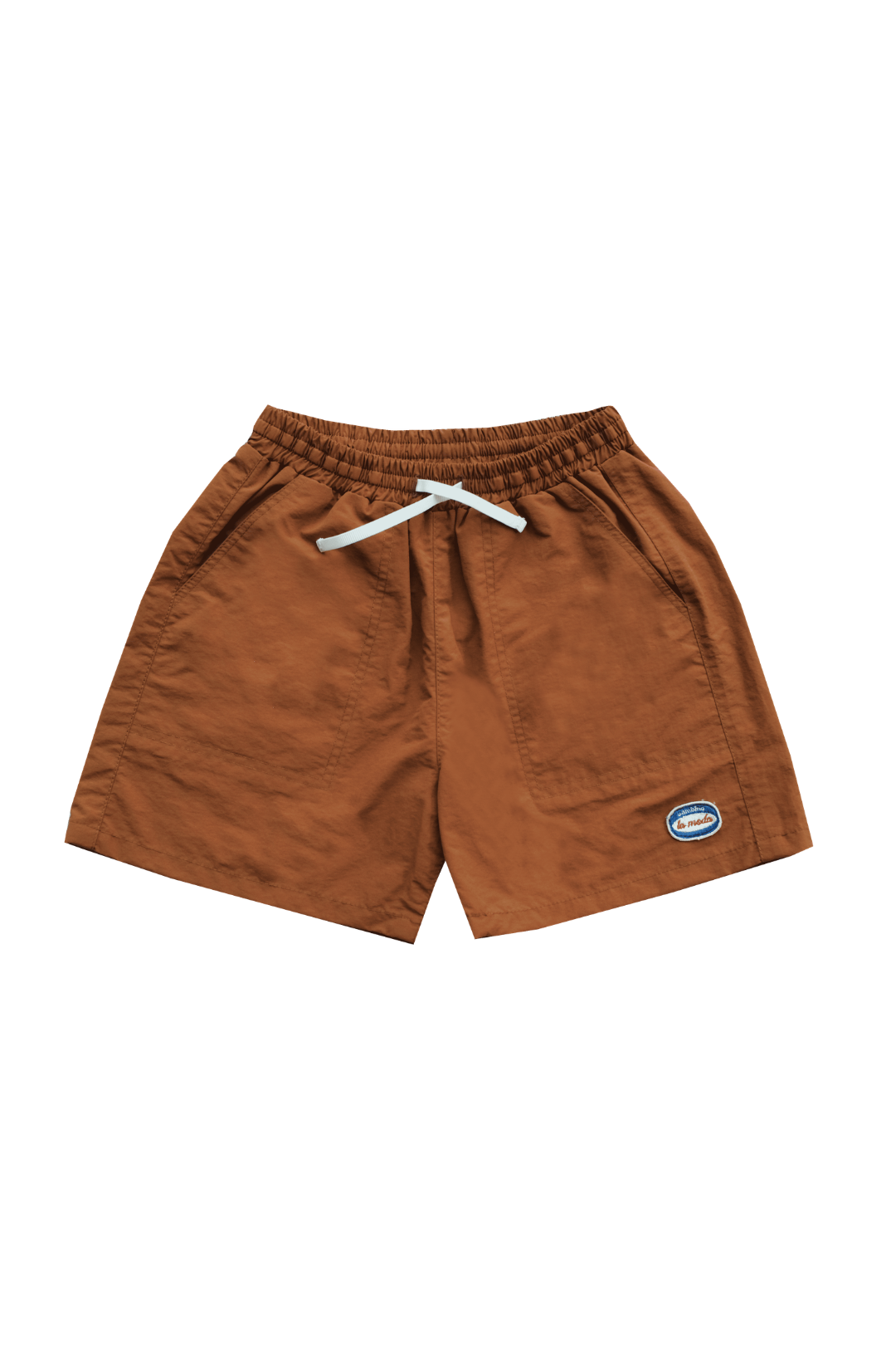 HGL Bambini - Moritz Pants Brown - Bambino By Esme