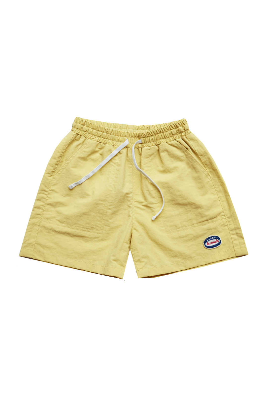 HGL Bambini - Moritz Pants Yellow - Bambino By Esme