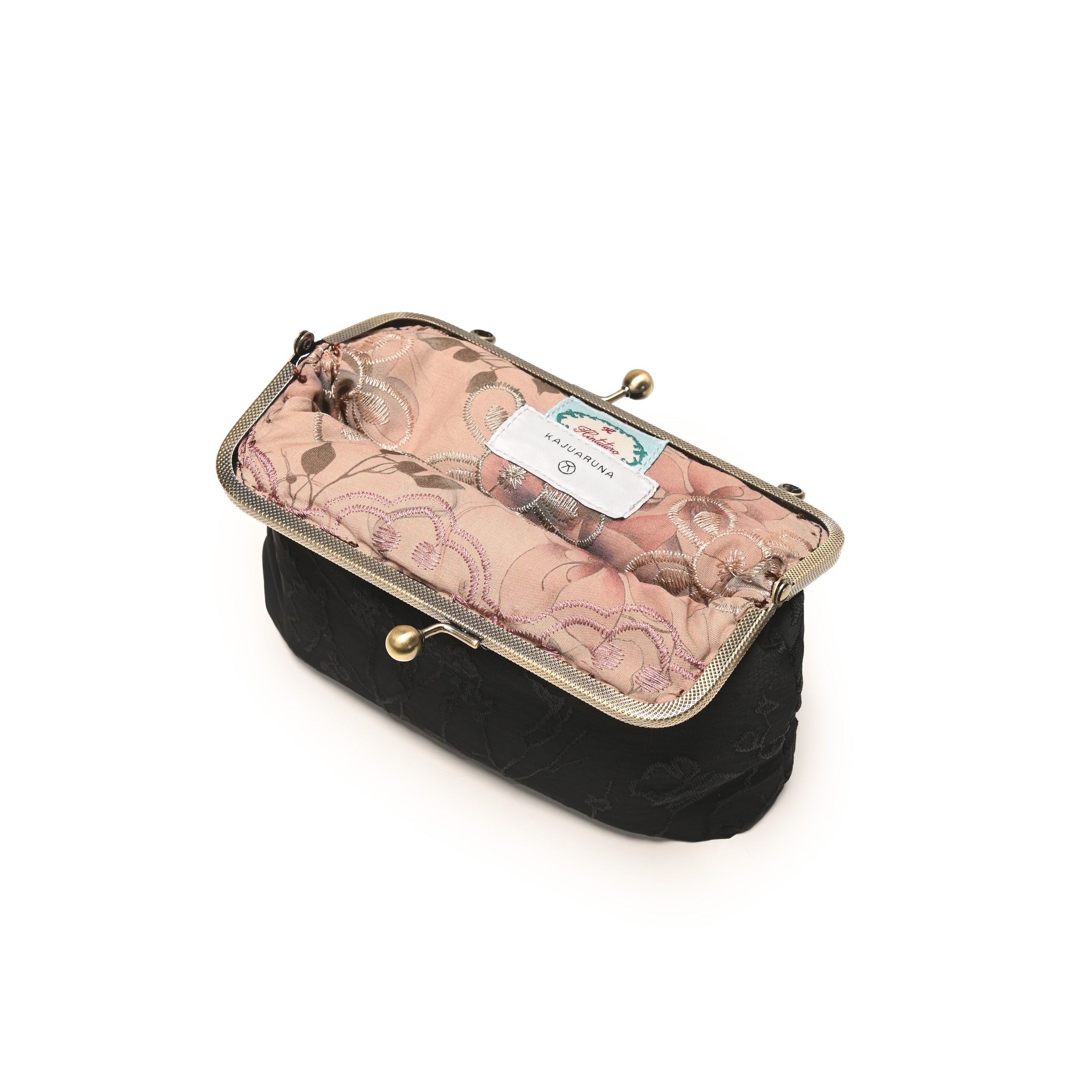 Moura Clutch Bag - Hintuturo