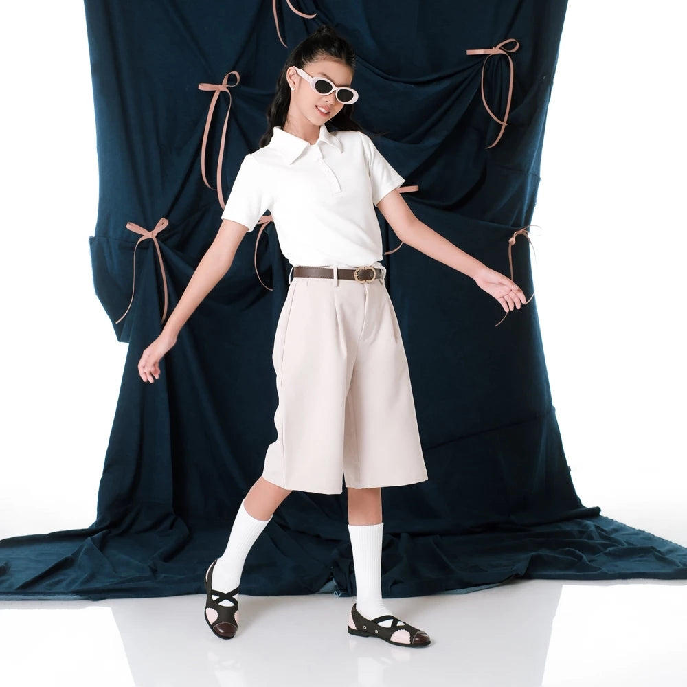 Mue Flatshoes - Mar & Ma