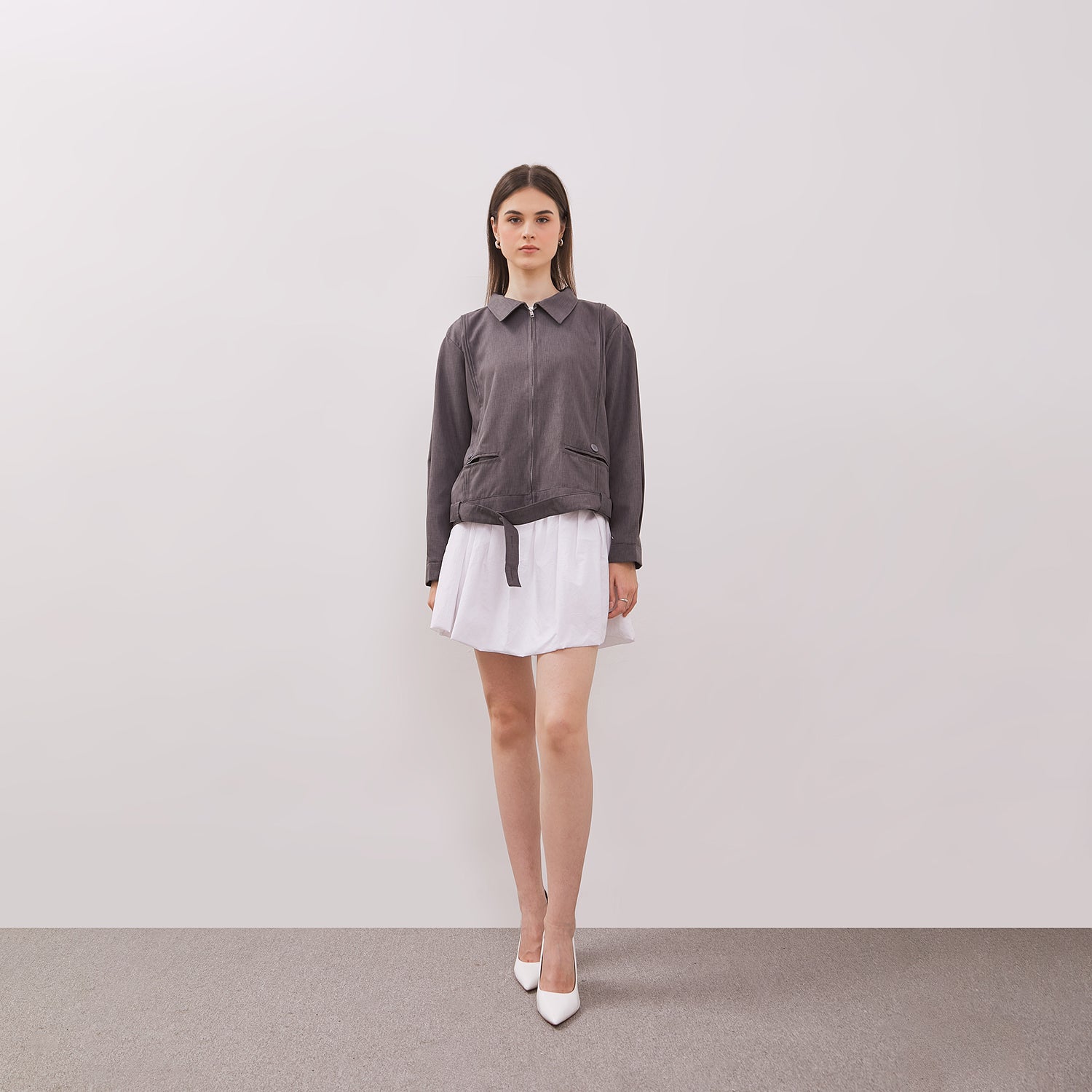 Dasha Work Jacket - Isoos Studios