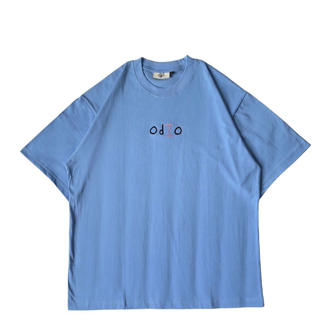 Baby Blue T-Shirt Collection - Odio