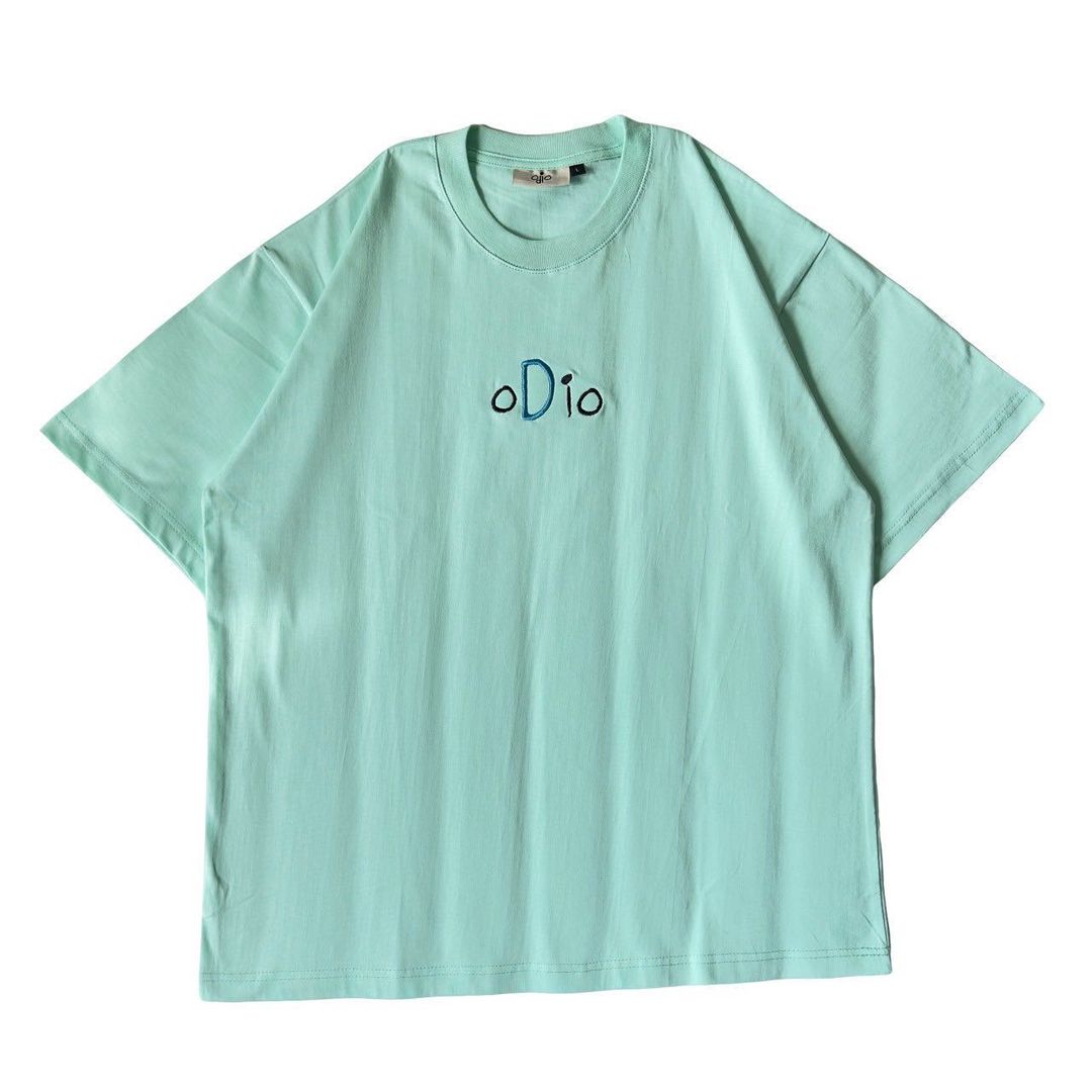 Tosca T-Shirt Collection - Odio