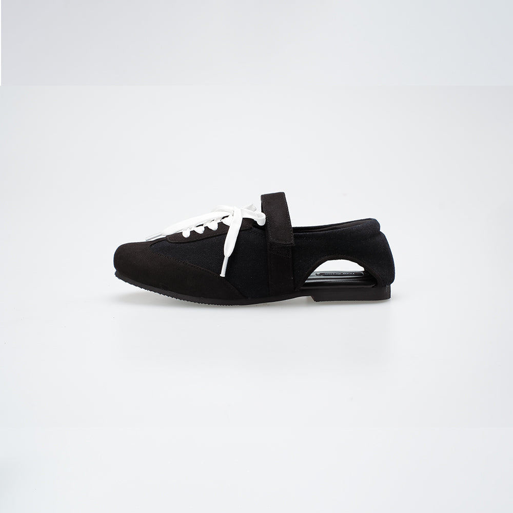 Octa Flatshoes - Mar & Ma