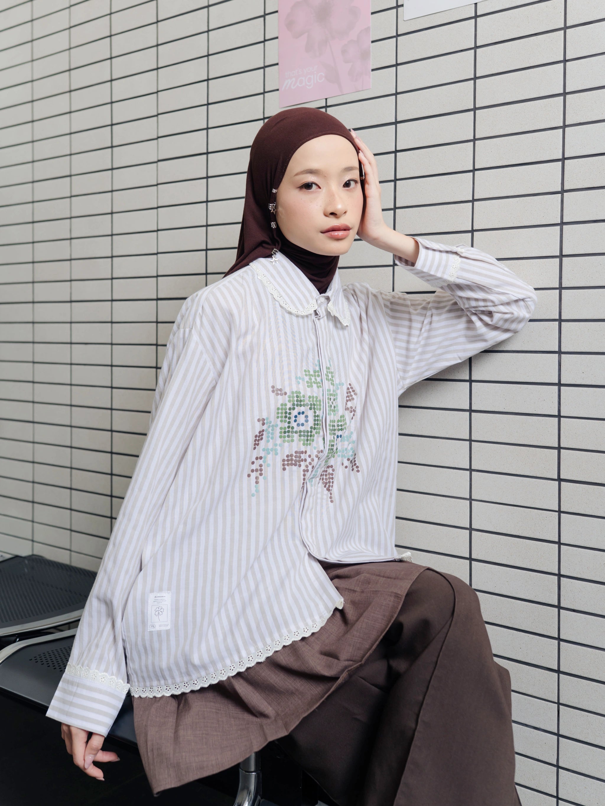 Osumi White - Tome Ame