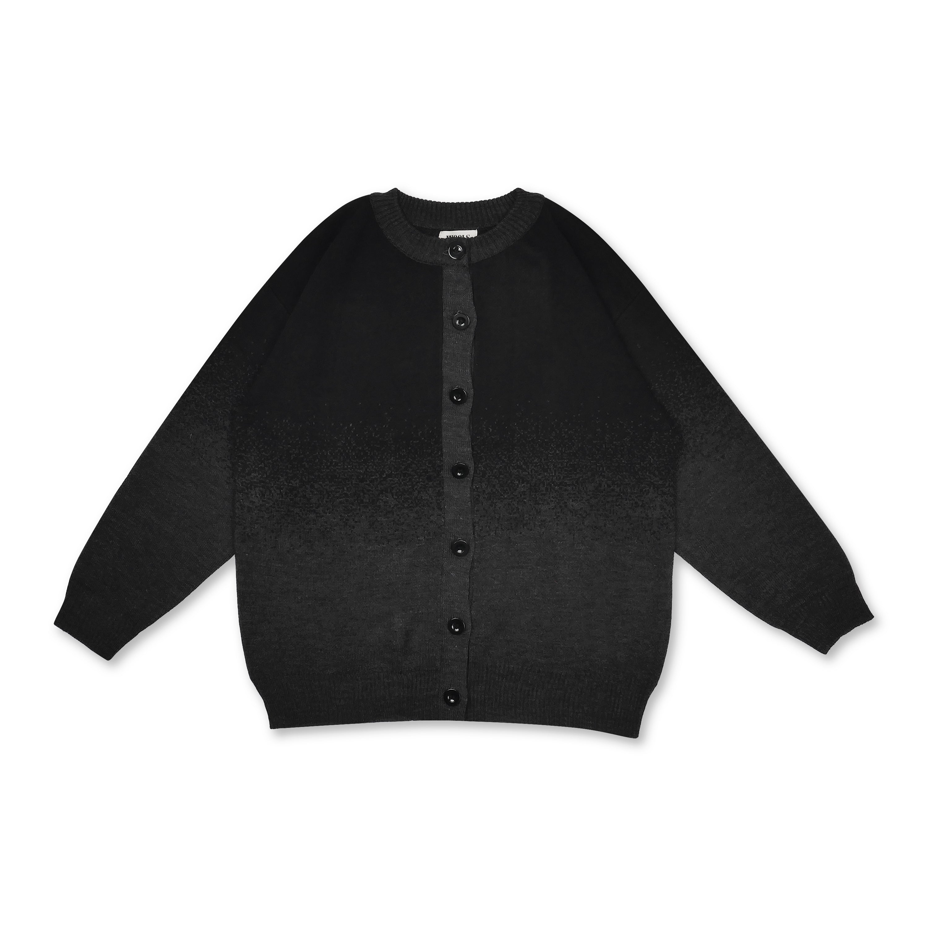 Midnight Cardigan - Wools