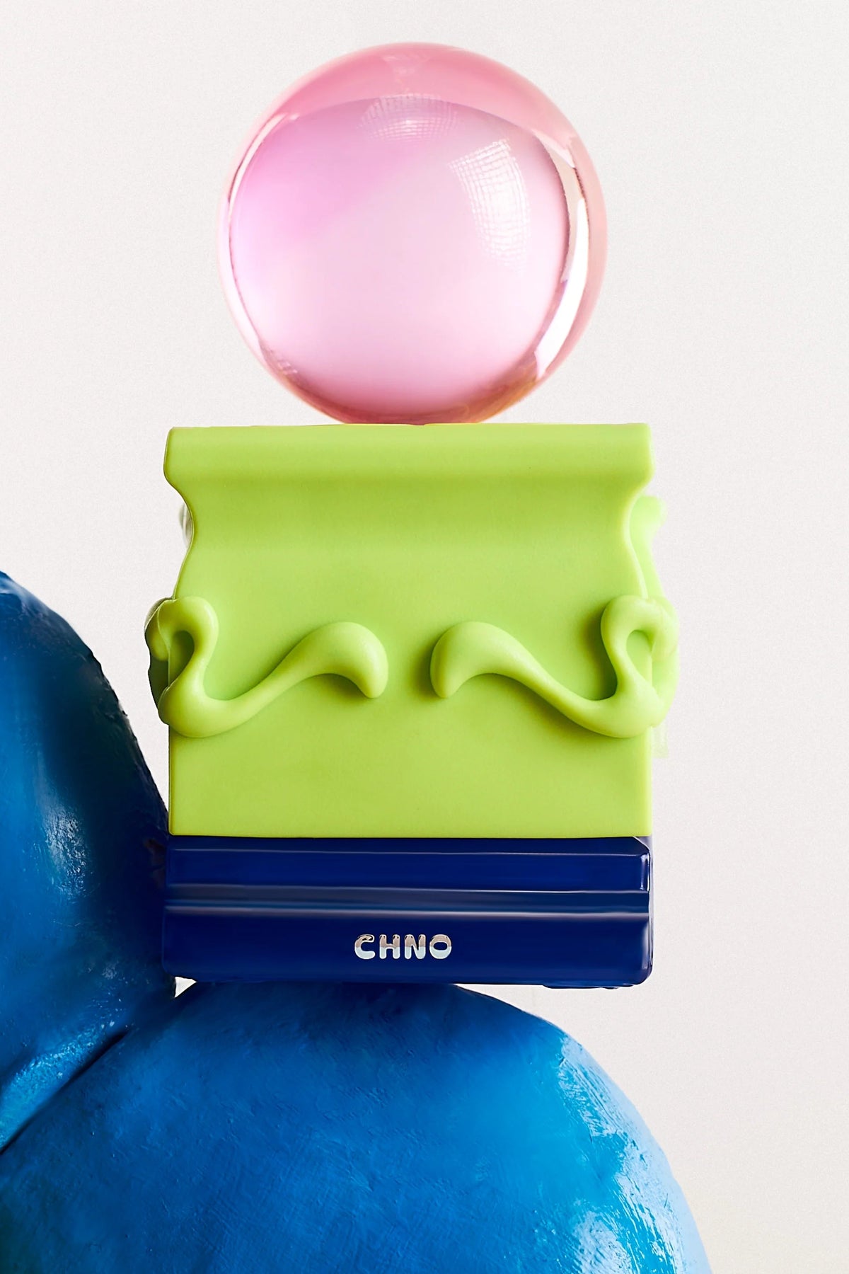 Extrait De Parfum - CHNO (35ml) - Saff & Co.