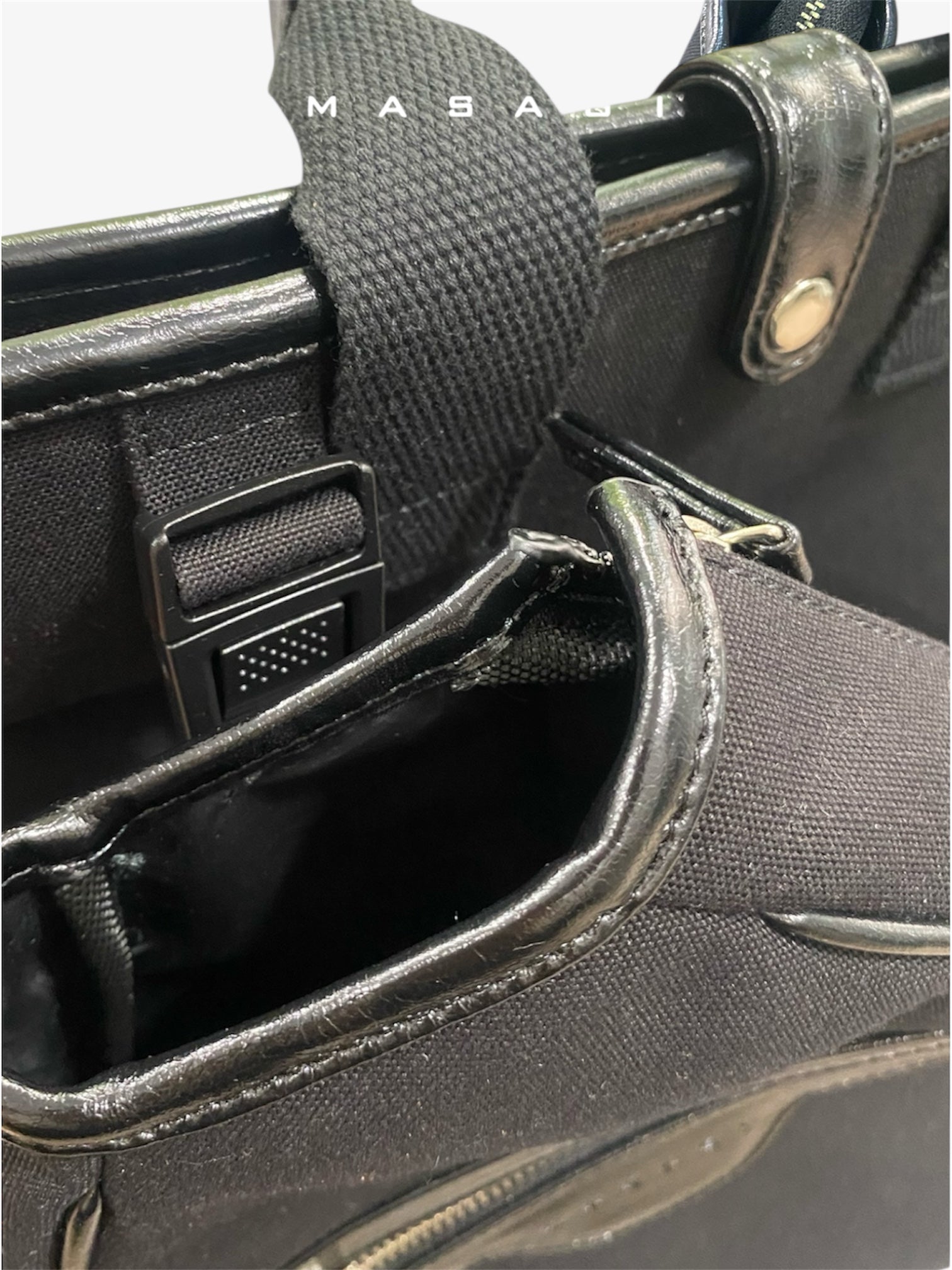 Padel Court Colors Black - Masagi