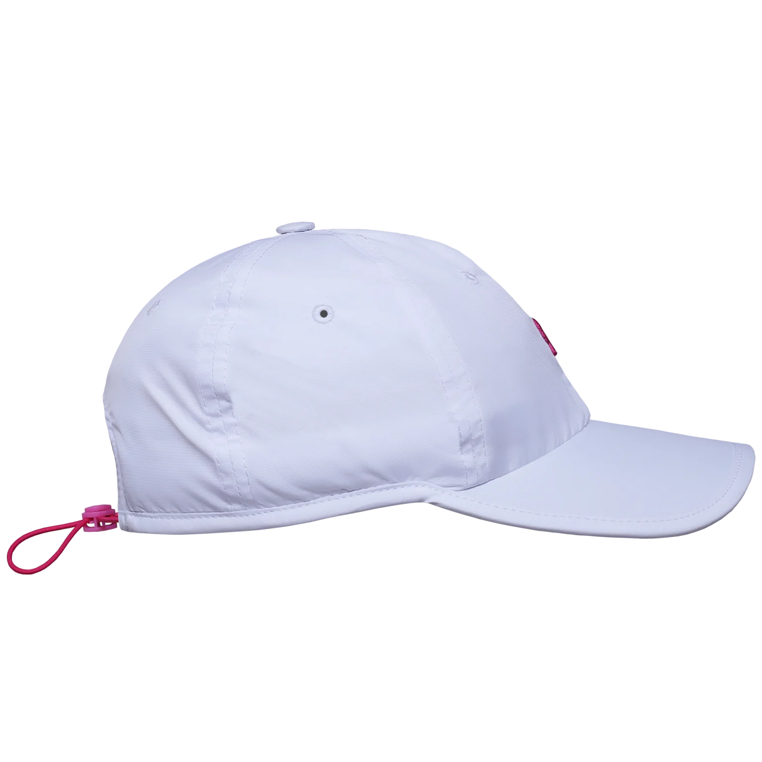 Poly Hat - Capslock Forher