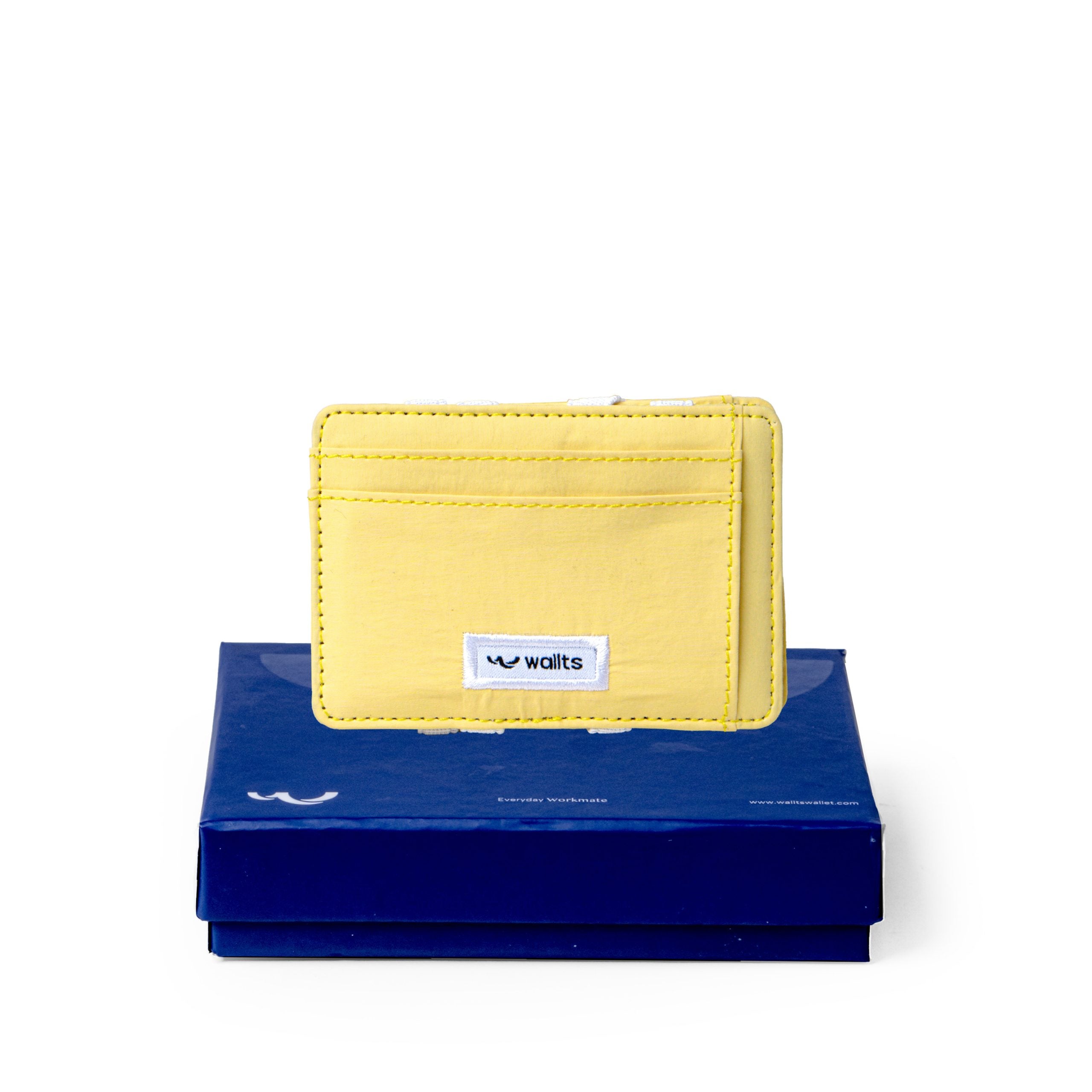 Porta Wallet - Wallts