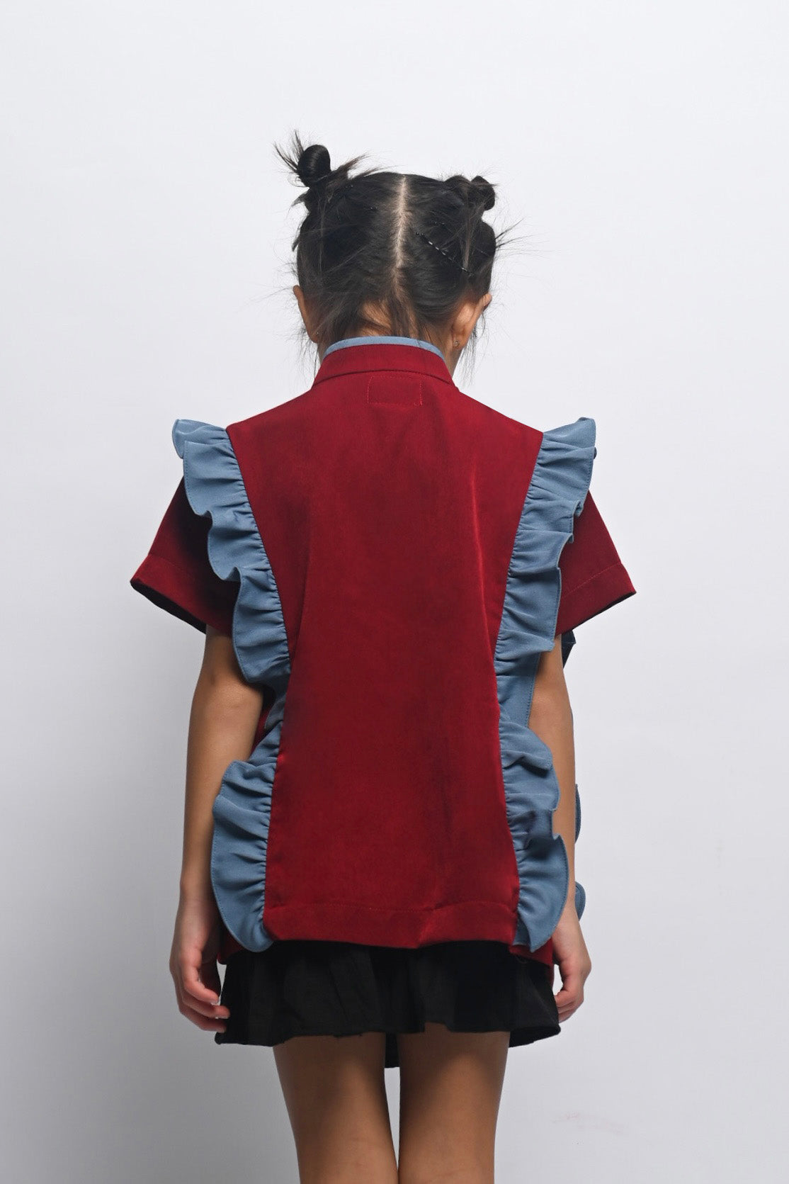 HGL Bambini - Ruo Top - Amber Kids