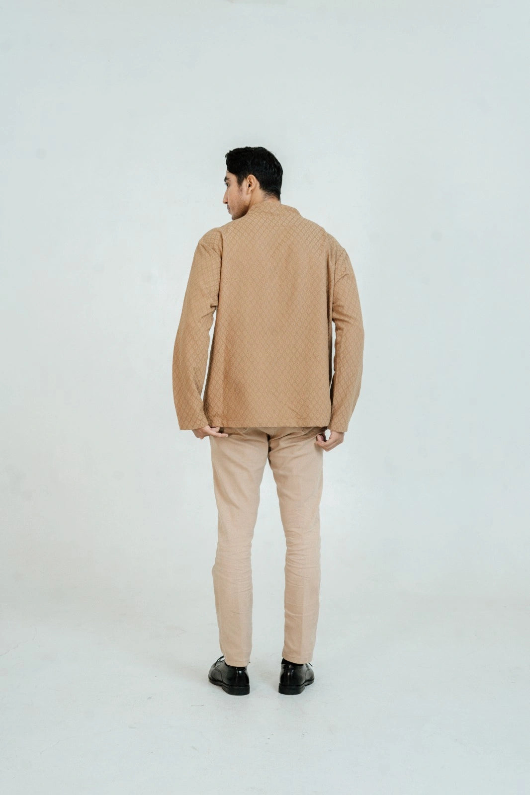 Ranum Kemeja Beskap - Damakara