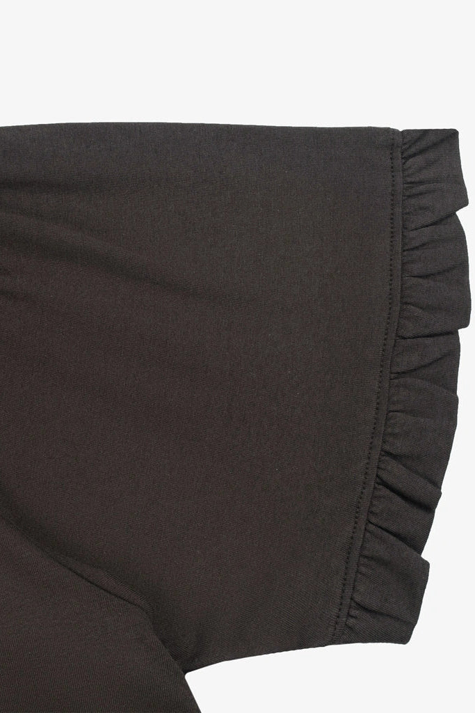 Ren Shortsleeve Top - Tome Ame