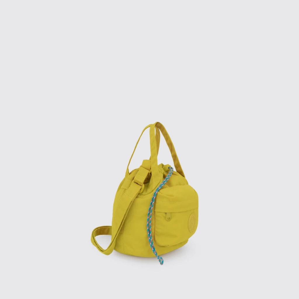 Reround Sling Bag Mini Mustard - Exsport