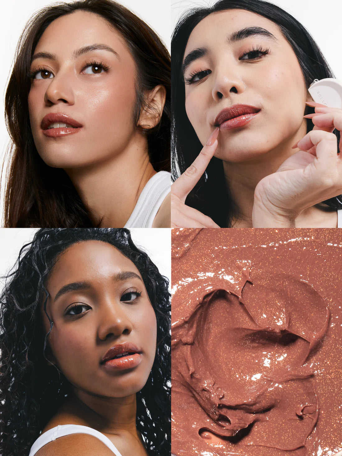 Chloe (Refill) (2gr) Lip Care - Rollover