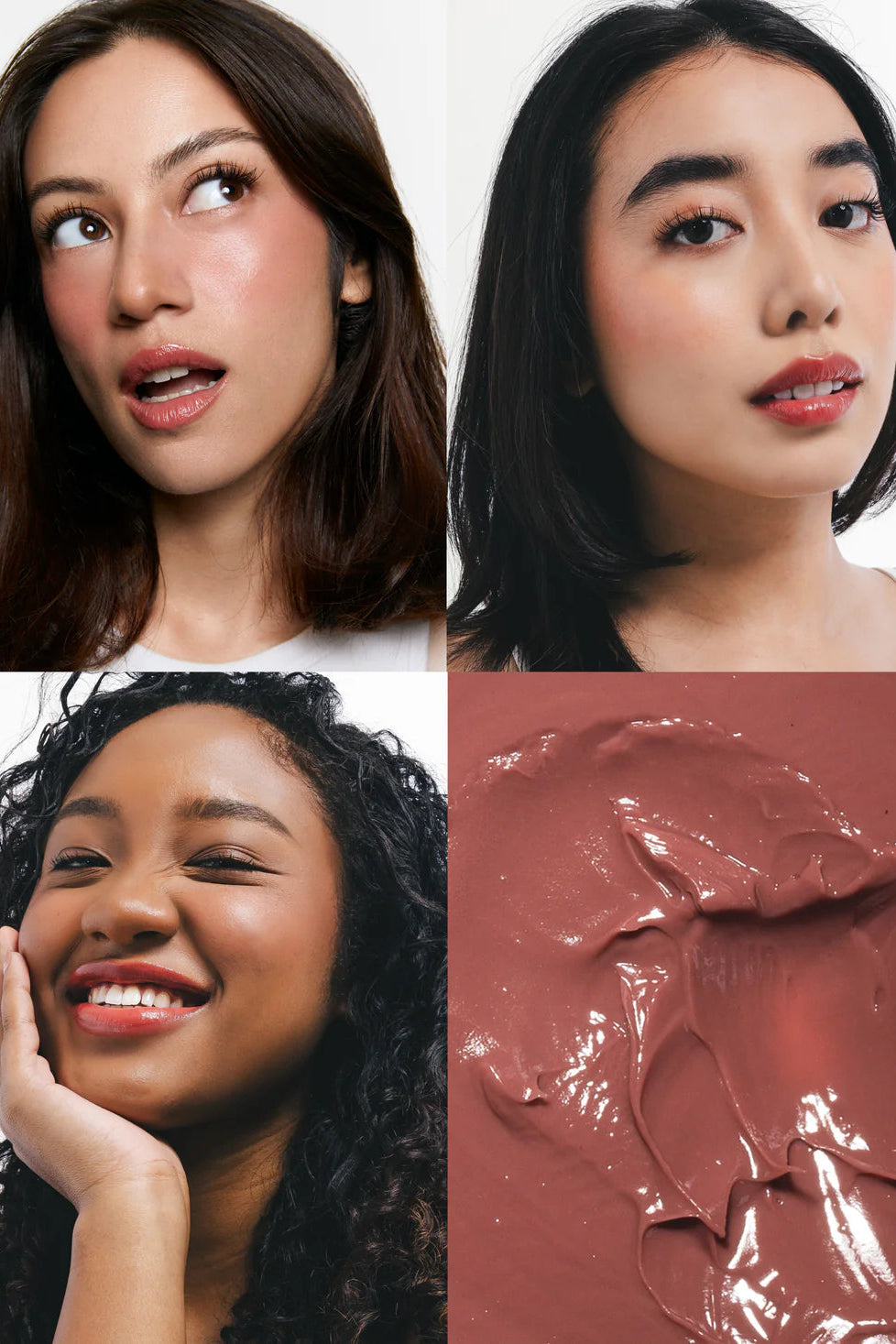 Isabel (Full Set) (2gr) Lip Care - Rollover