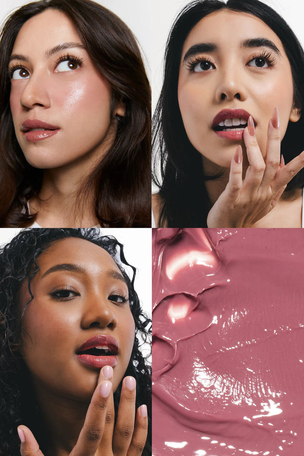 Devon (Full Set) (2gr) Lip Care - Rollover