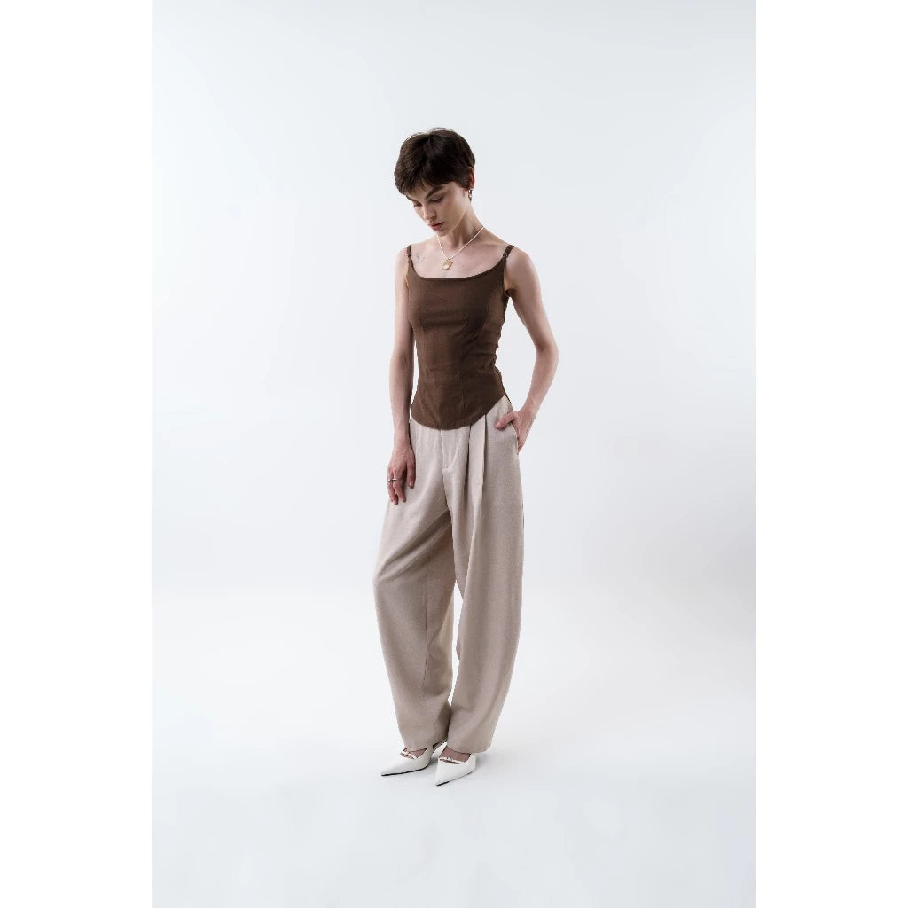 Ron Bustier - Morningsol