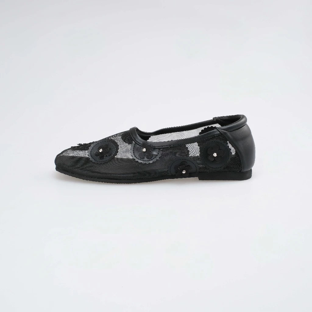 Rosie Full Black - Mar & Ma