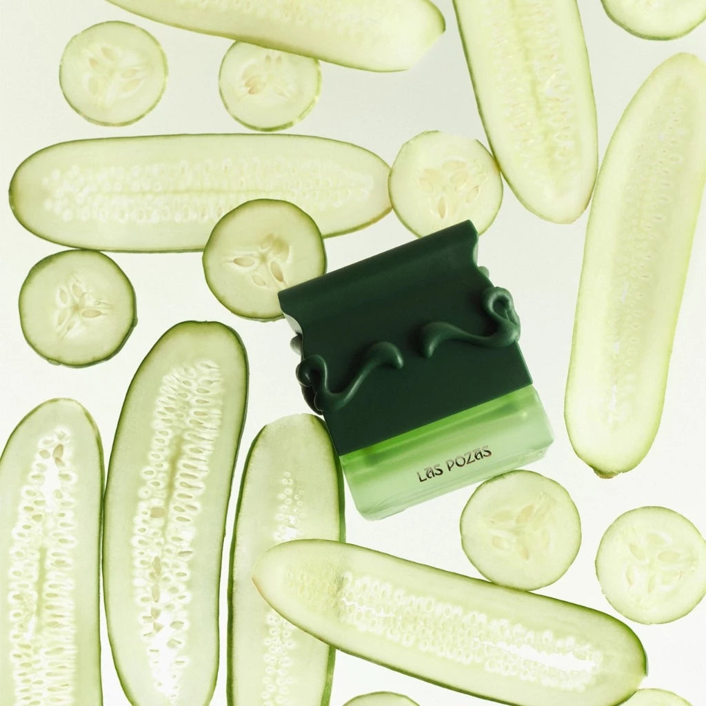 Saff& Co. Extrait De Parfum - Laspozas (35ml) - Saff & Co.