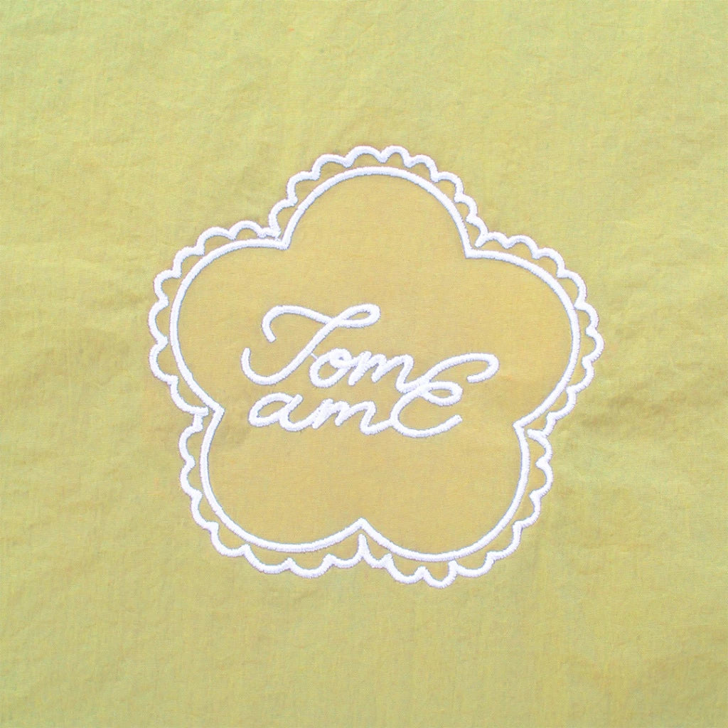 Sakiko Sling Bag - Tome Ame