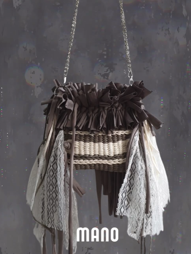 Mano 035 - Mano Bags