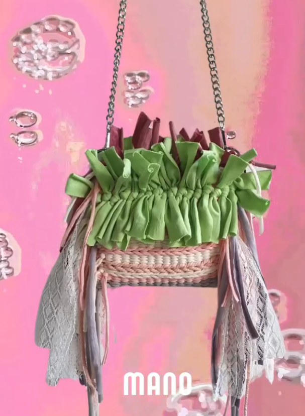 Mano 037 - Mano Bags