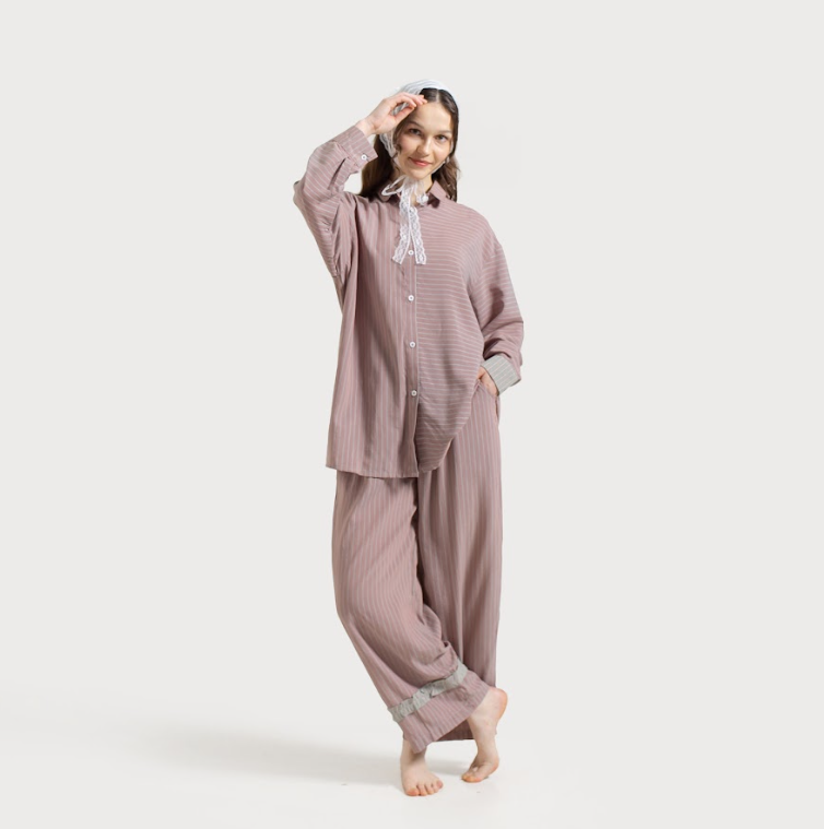 Easy Pants - Saya Saya