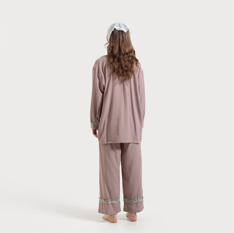 Easy Pants - Saya Saya