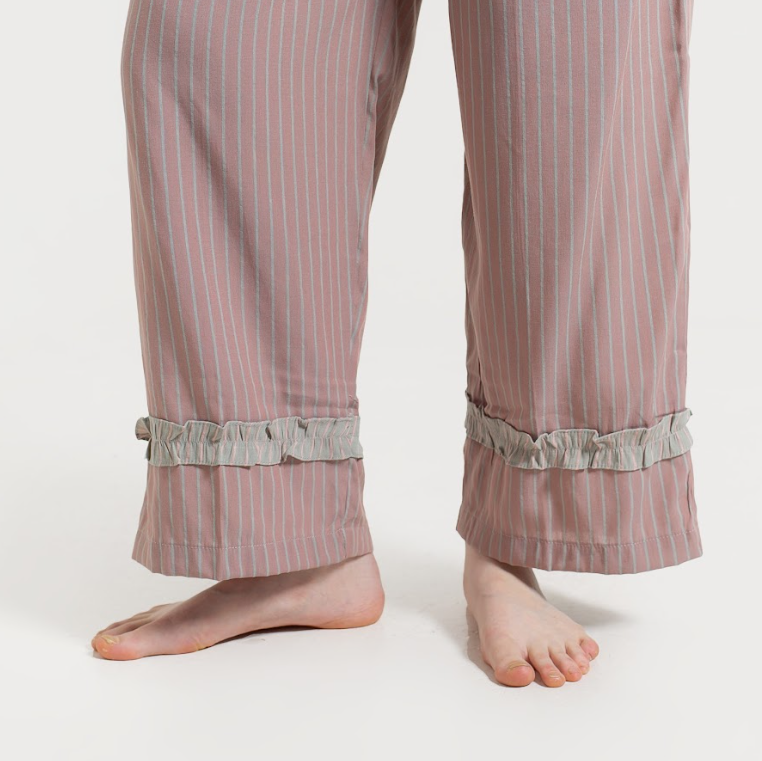 Easy Pants - Saya Saya