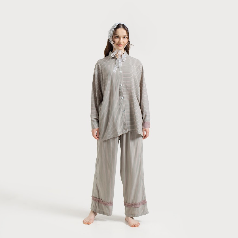 Easy Pants - Saya Saya