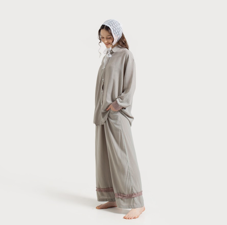 Easy Pants - Saya Saya