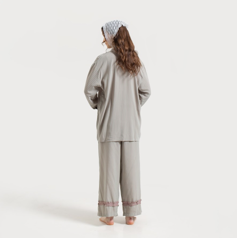 Easy Pants - Saya Saya