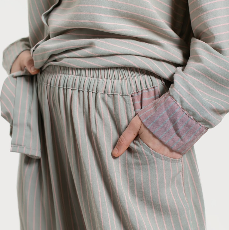 Easy Pants - Saya Saya