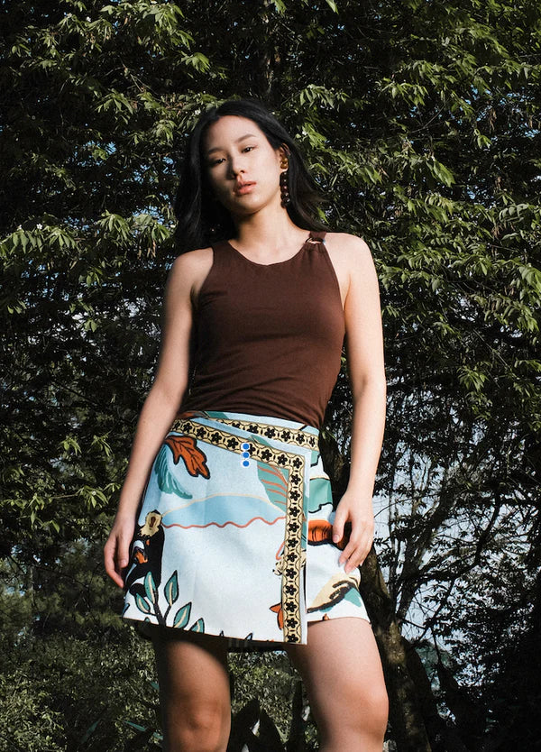 Azu Tanktop - Kyrra