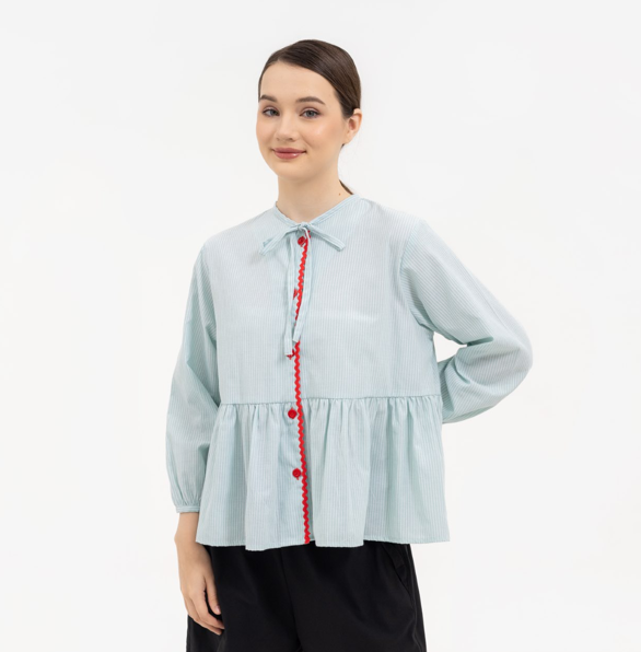 Kelly Blouse - Saya Saya