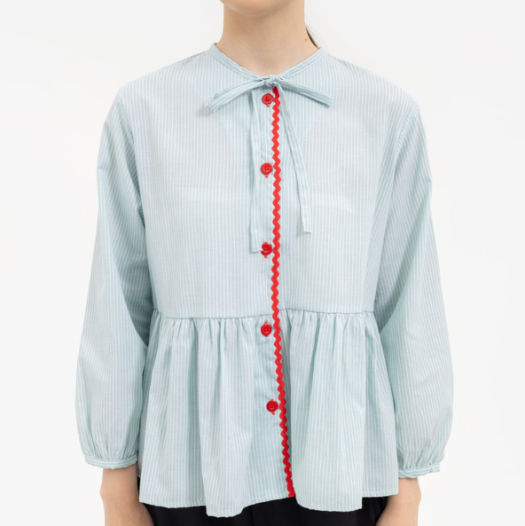 Kelly Blouse - Saya Saya