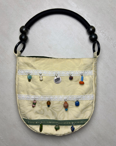 Mon Burro Bag Butter - Mon Arte