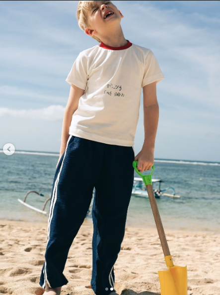 Enjoy The Now - The Kind