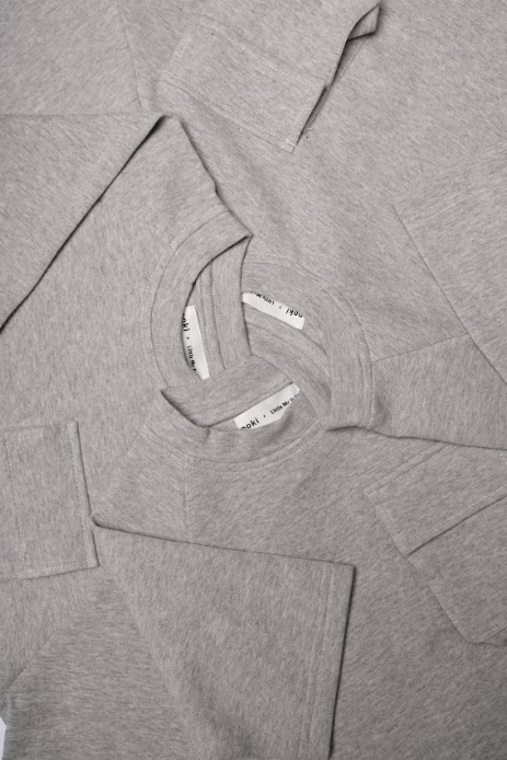 HGL Bambini - Easy Set Boys Grey -Little Mr & Mrs