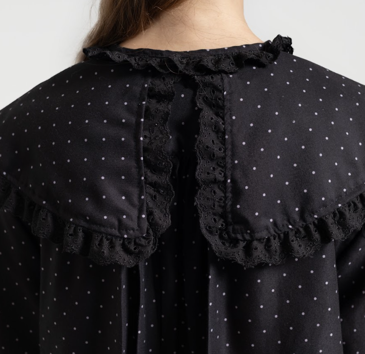 Sorcery Shirt - Saya Saya