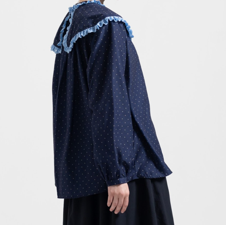 Sorcery Shirt - Saya Saya