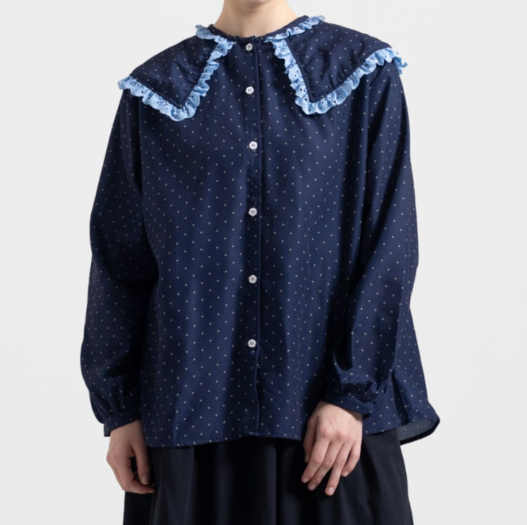 Sorcery Shirt - Saya Saya