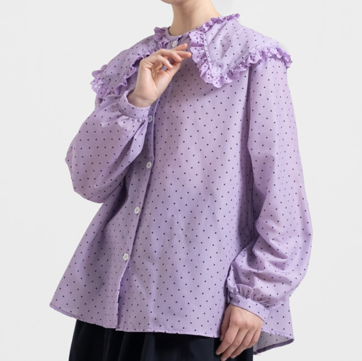 Sorcery Shirt - Saya Saya