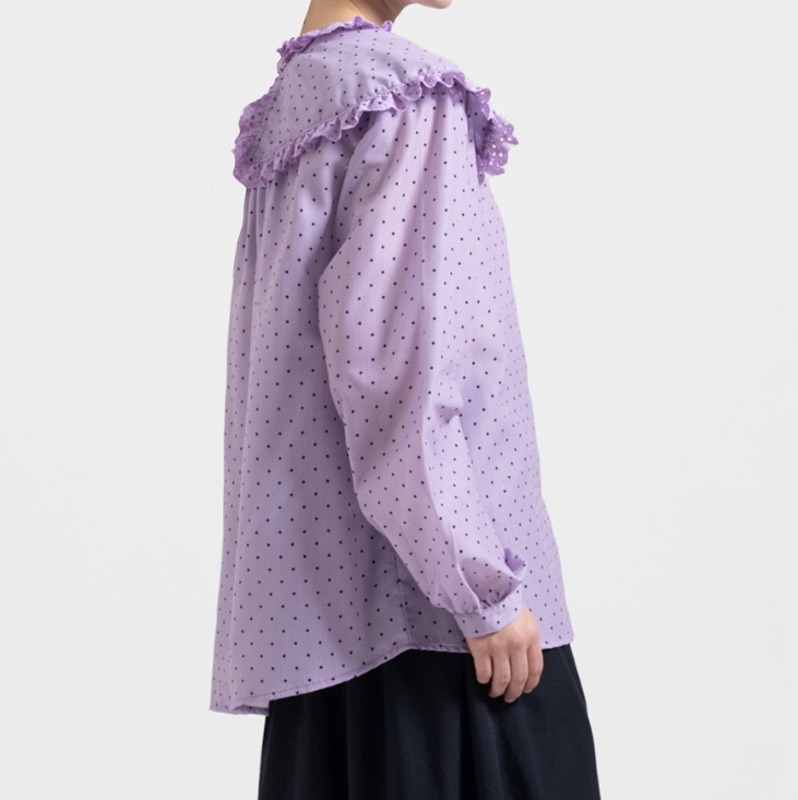 Sorcery Shirt - Saya Saya