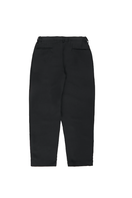 Robin Pants Black - Satchel